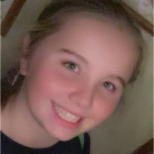 Meet your Posher, Lilly